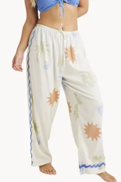 Pants|Billabong Sun Symbol Pant Multi