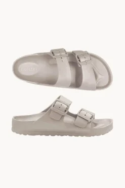 Footwear|Holster Sundreamer Slide Sand