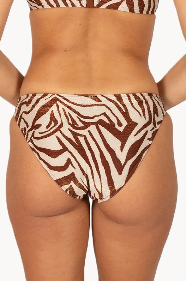 Bottoms|Baku Sunkissed Regular Pant Rattan