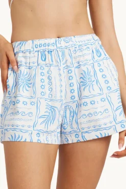 Shorts|Billabong Sunrise Sands Short Salt Crystal