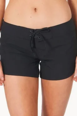 Boardshorts|Rip Curl Surf Essentials 5" Boardshort BLACK