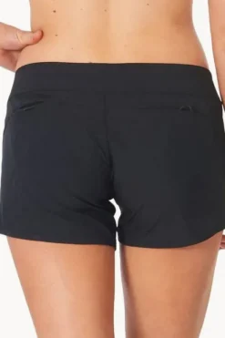 Boardshorts|Rip Curl Surf Essentials 5" Boardshort BLACK