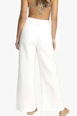 Pants|Billabong Tailor Made Pant Salt Crystal