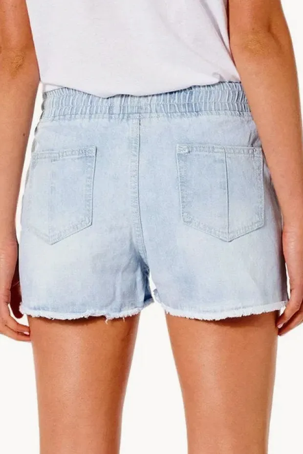 Shorts|Rip Curl Tara Short Blue