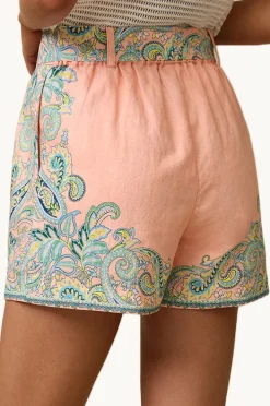 Shorts|Monte u0026 Lou Taylor Short