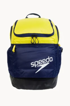 Sport Bags|Bags|Speedo Teamster 2.0 Rucksack Navy