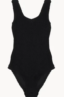 One Pieces|Minihaha Teen Girls Coco One Piece Black