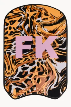 Kickboards|Funkita Tipsy Tiger Kickboard Animal