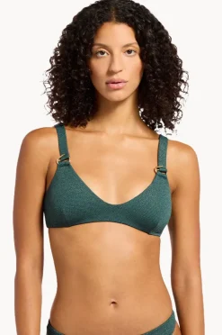 Bikini Tops|Jets Tirari Nights Bralette Palm