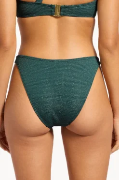 Bottoms|Jets Tirari Nights High Leg Pant Palm