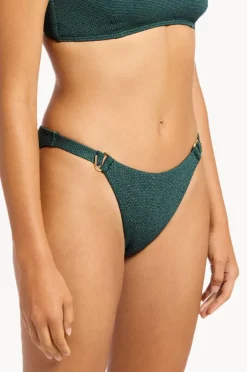 Bottoms|Jets Tirari Nights High Leg Pant Palm