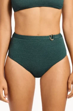 Bottoms|Jets Tirari Nights High Waist Pant Palm