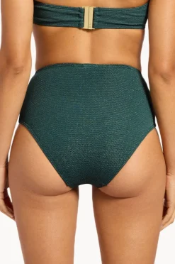 Bottoms|Jets Tirari Nights High Waist Pant Palm