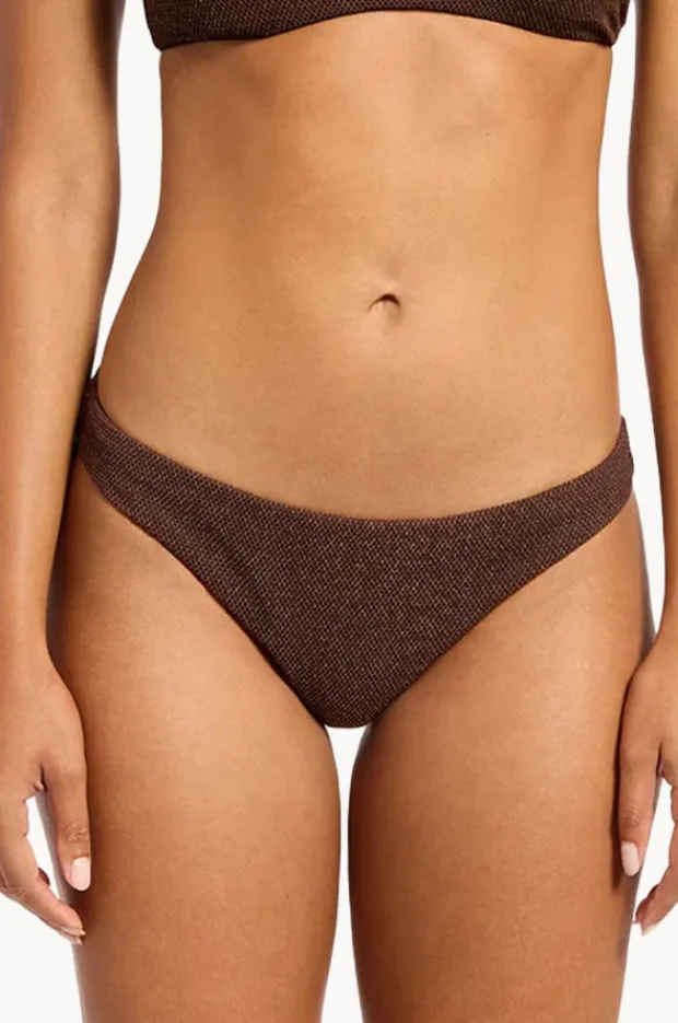 Bottoms|Jets Tirari Nights Hipster Chocolate