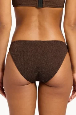 Bottoms|Jets Tirari Nights Hipster Chocolate