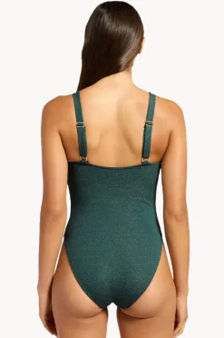 One Pieces|Jets Tirari Nights Plunge One Piece Palm
