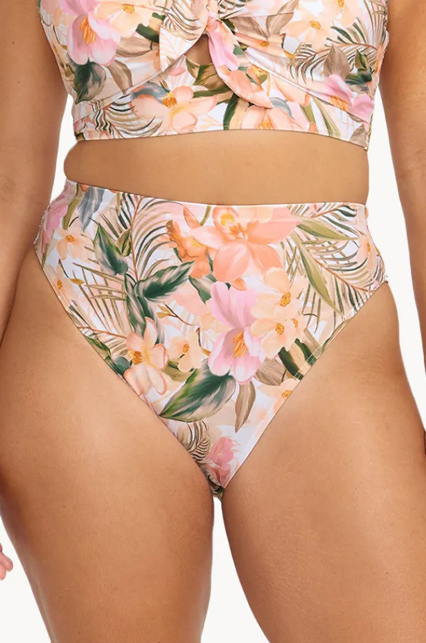 Bottoms|Artesands Ti'Tania Richter High Cut Pant Ti tania