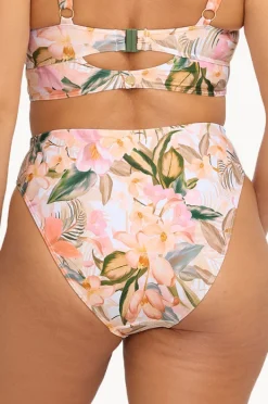 Bottoms|Artesands Ti'Tania Richter High Cut Pant Ti tania