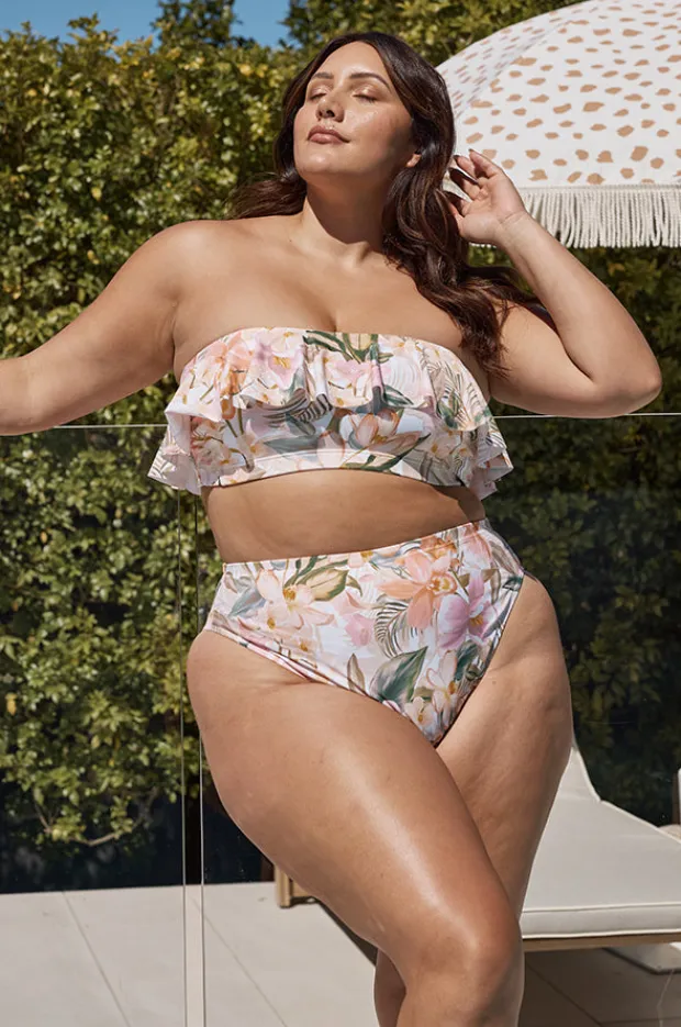 Bottoms|Artesands Ti'Tania Richter High Cut Pant Ti tania