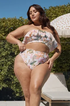 Bottoms|Artesands Ti'Tania Richter High Cut Pant Ti tania