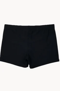 Trunks|Rip Curl Toddler Boys Corp Boyleg Sluggos BLACK