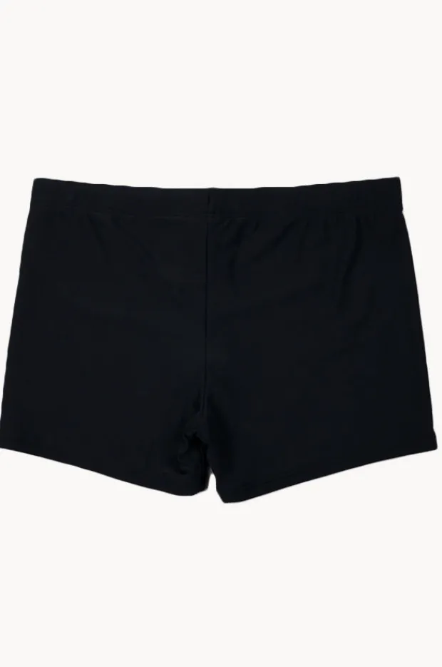 Trunks|Rip Curl Toddler Boys Corp Boyleg Sluggos BLACK
