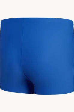 Trunks|Speedo Toddler Boys Placement Aquashort Cobalt