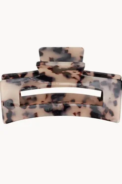 Home & Body|Annabel Trends Shell Hair Claw Tortoise