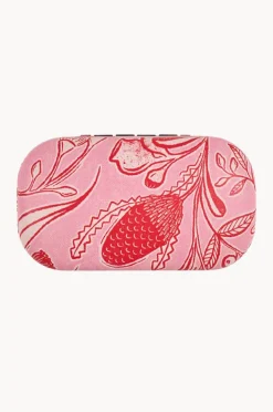 Travel|Gifts|Annabel Trends Trailing Natives Safe Keeper Red/pink