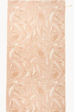 Towels|Towels|Annabel Trends Trailing Natives Sand Free Towel Giraffe