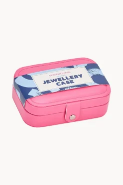 Gifts|Annabel Trends Travel Jewellery Case Candy