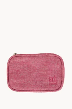 Travel|Home & Body|Annabel Trends Travel Pill Carrier Pink