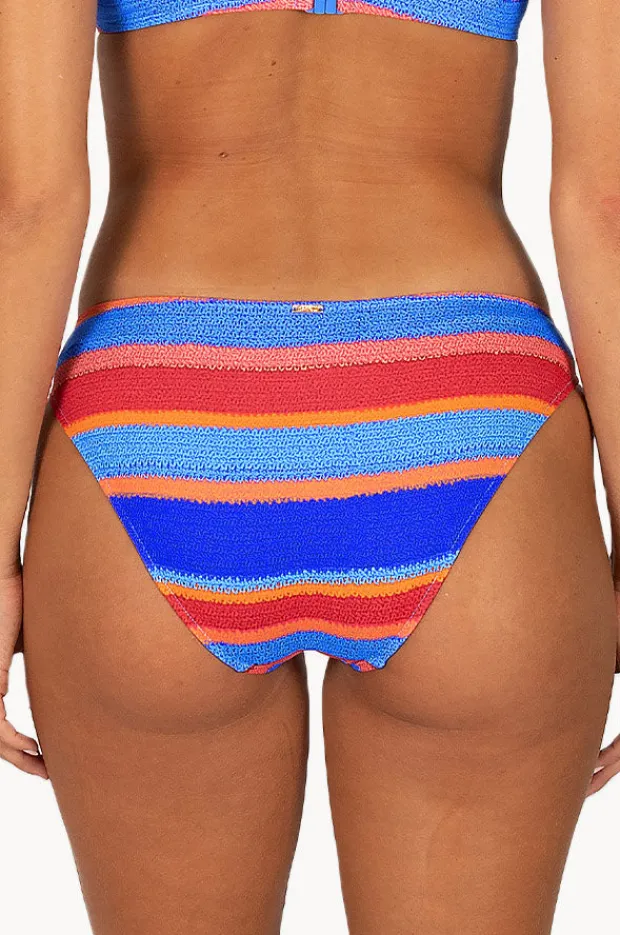 Bottoms|Baku Trinidad Regular Pant Azure