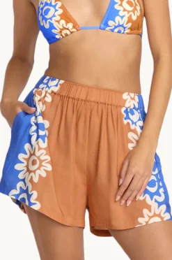 Shorts|Billabong Trippin Dippin Short Sun