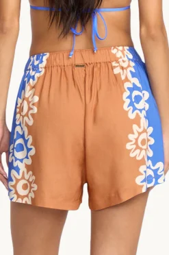 Shorts|Billabong Trippin Dippin Short Sun