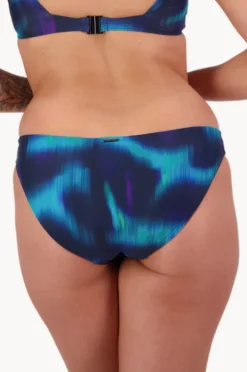 Bottoms|Moontide Tromso Splice Pant NAVY/BLUE