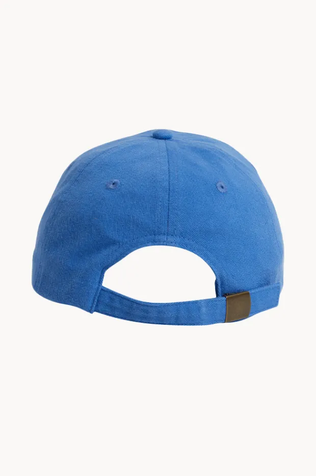 Headwear|Billabong True Tides Dad Cap Marine