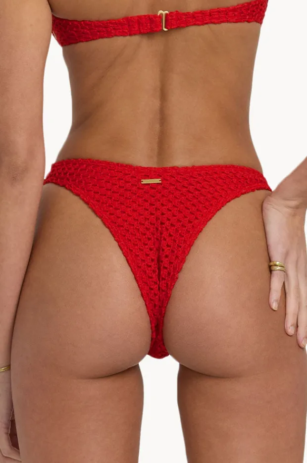 Bottoms|Billabong Twisted Tides Dippi Pant Red