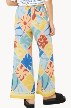 Pants|Rip Curl Ty Williams Beach Pant Multi