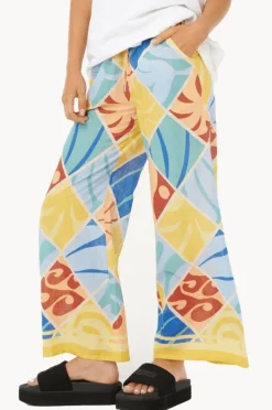 Pants|Rip Curl Ty Williams Beach Pant Multi
