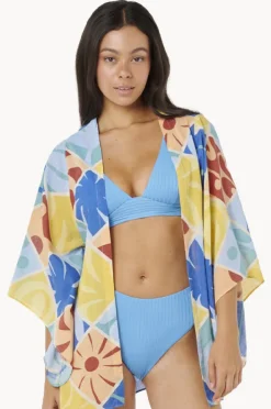 Tops|Rip Curl Ty Williams Kimono Multi
