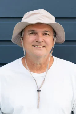 Headwear|Headwear|Sundaise Unisex Eco Wet Toggle Hat Beige