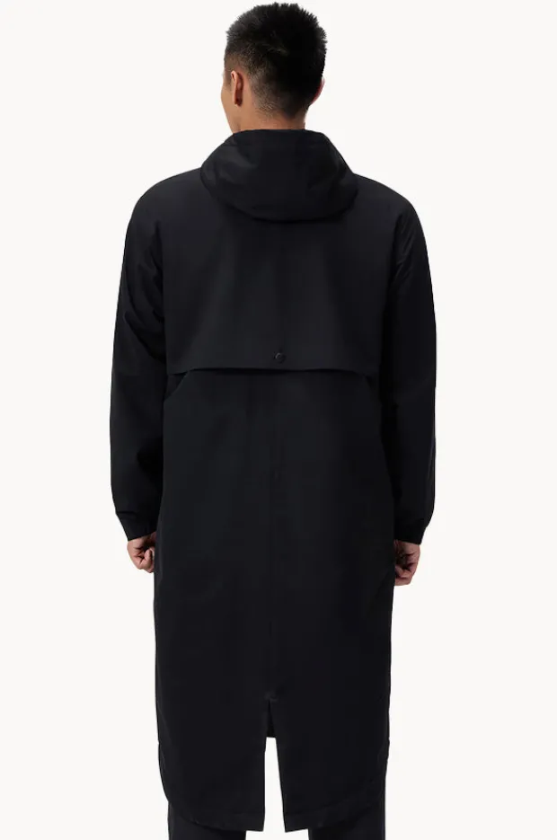 Towel Robes & Ponchos|Towel Robes & Ponchos|Speedo Unisex Pro Parker Black/Grey