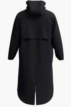 Towel Robes & Ponchos|Towel Robes & Ponchos|Speedo Unisex Pro Parker Black/Grey