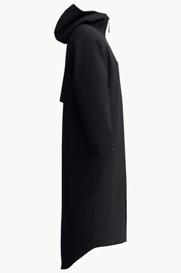 Towel Robes & Ponchos|Towel Robes & Ponchos|Speedo Unisex Pro Parker Black/Grey