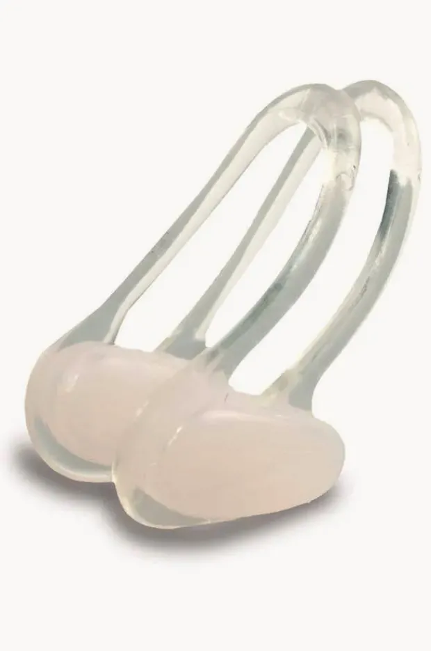 Swim Accessories|Speedo Universal Nose Clip Clear