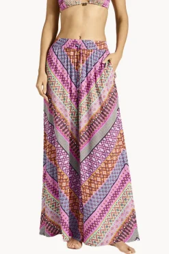 Pants|Tigerlily Utopia Sabina Pant Multi