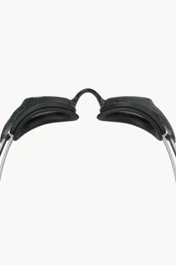 Goggles|Goggles|Speedo Vanquisher 3.0 Goggle Black/smoke
