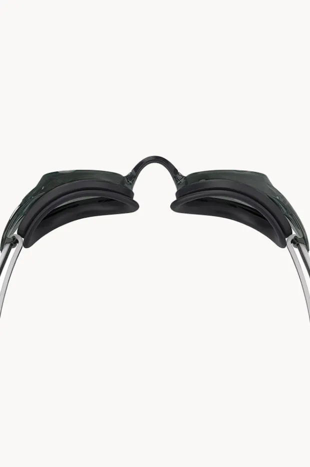 Goggles|Goggles|Speedo Vanquisher 3.0 Goggle Black/smoke