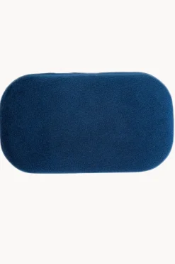 Travel|Annabel Trends Velvet Safe Keeper Navy